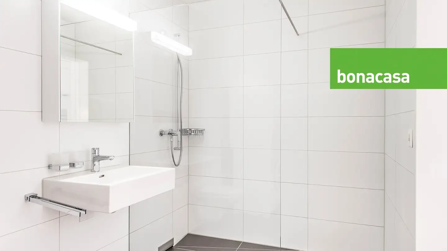 Apartment for rent - Einschlagstrasse 56, 4622 Egerkingen - Photo 4