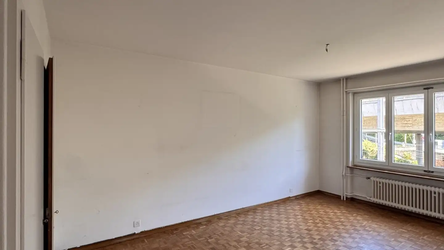 Stanza singola in affitto - Manessestrasse 111, 8045 Zürich - Foto 3