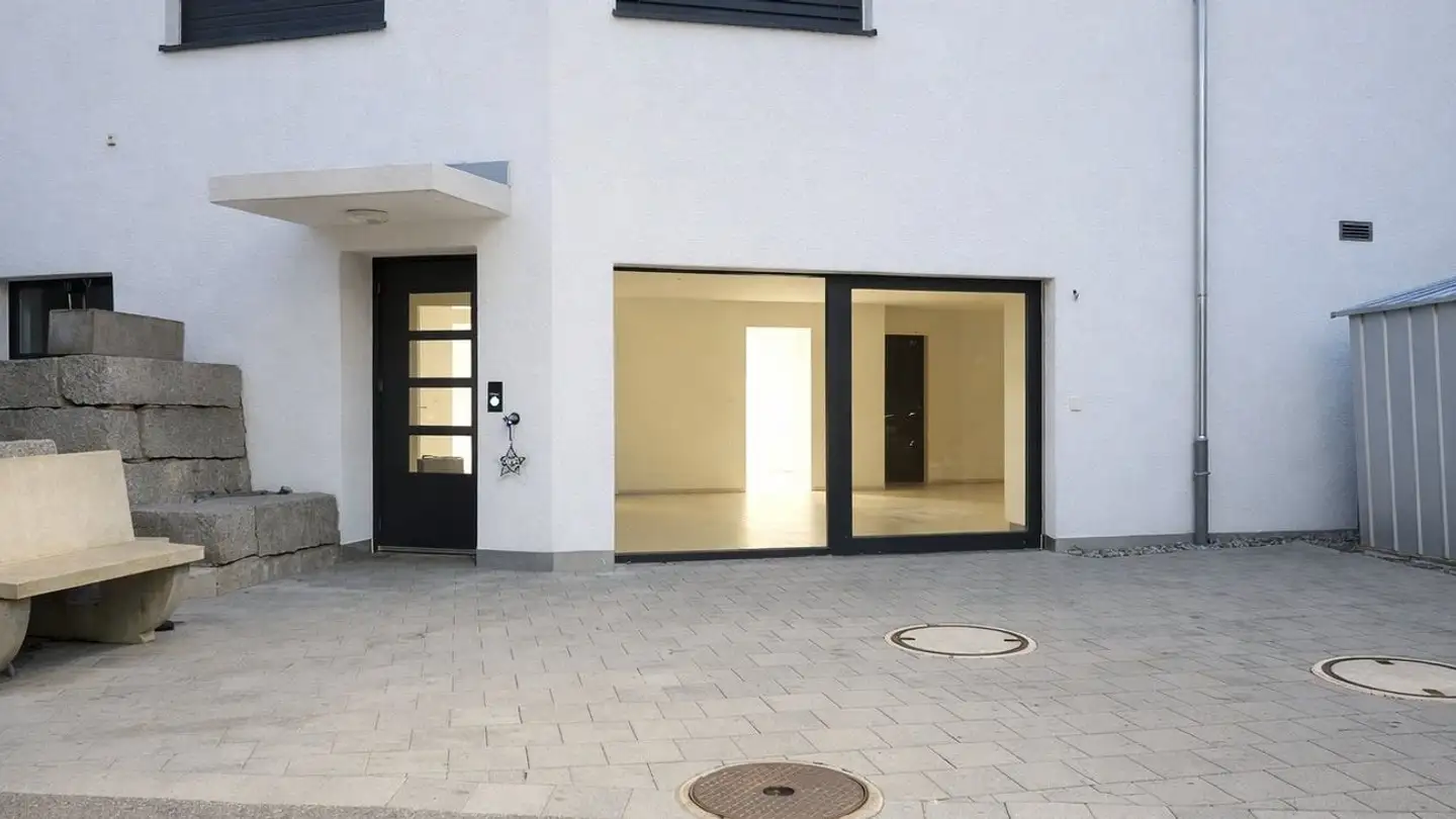 Apartment for rent - Oberhubelstrasse 19, 5742 Kölliken