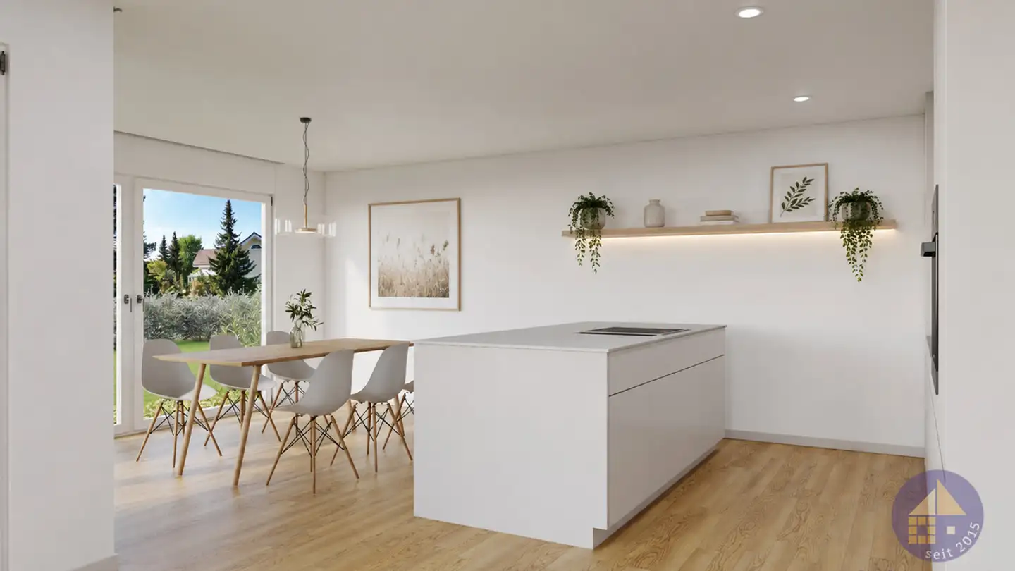 Appartement à vendre - Rötimatte 8, 3422 Kirchberg BE - Photo 4