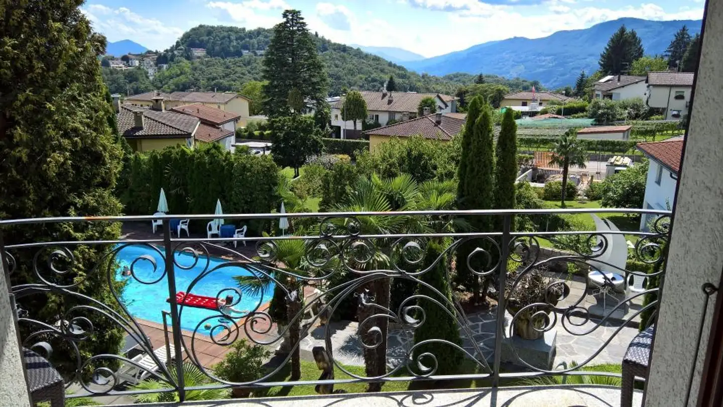 Villa in vendita - 6949 Comano - Photo 2