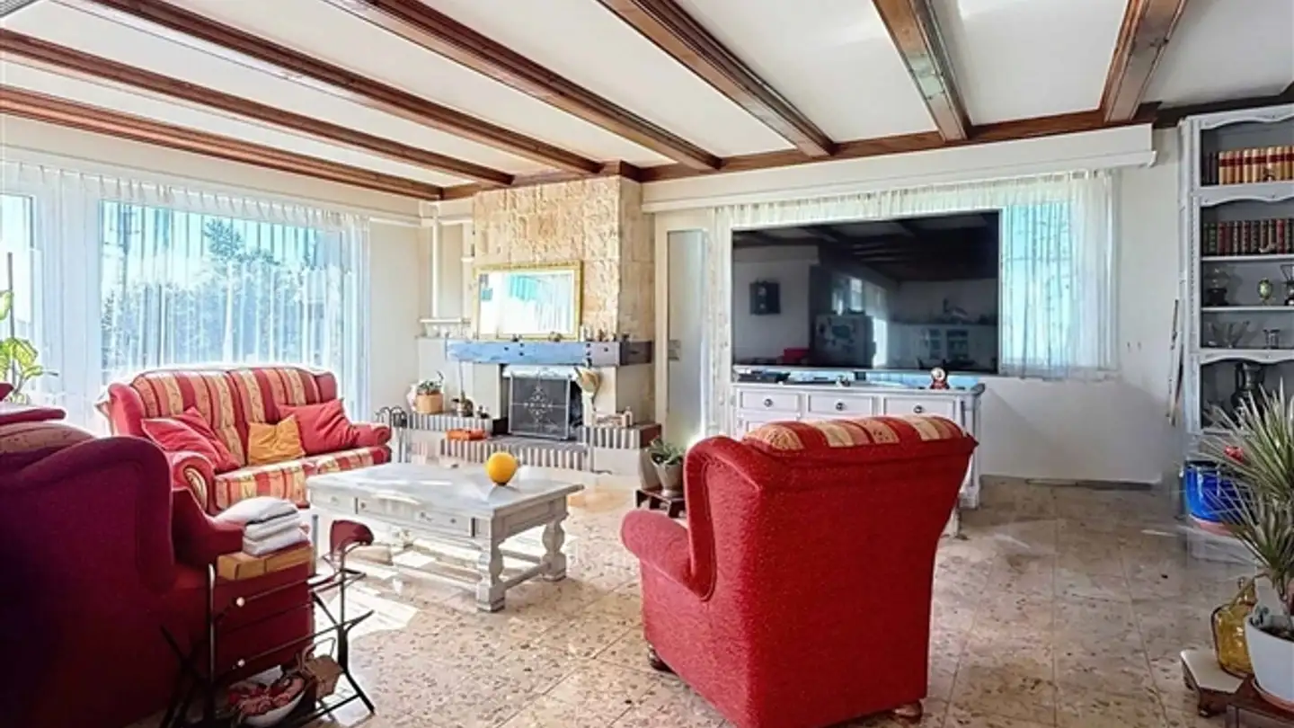 Villa in vendita - Route D'ecublens, 1026 Echandens - Photo 2