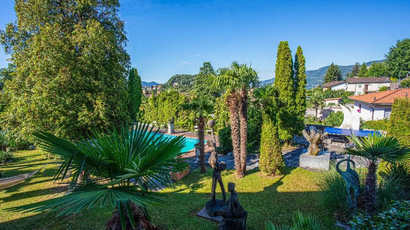 Villa in vendita - 6949 Comano - Photo 3