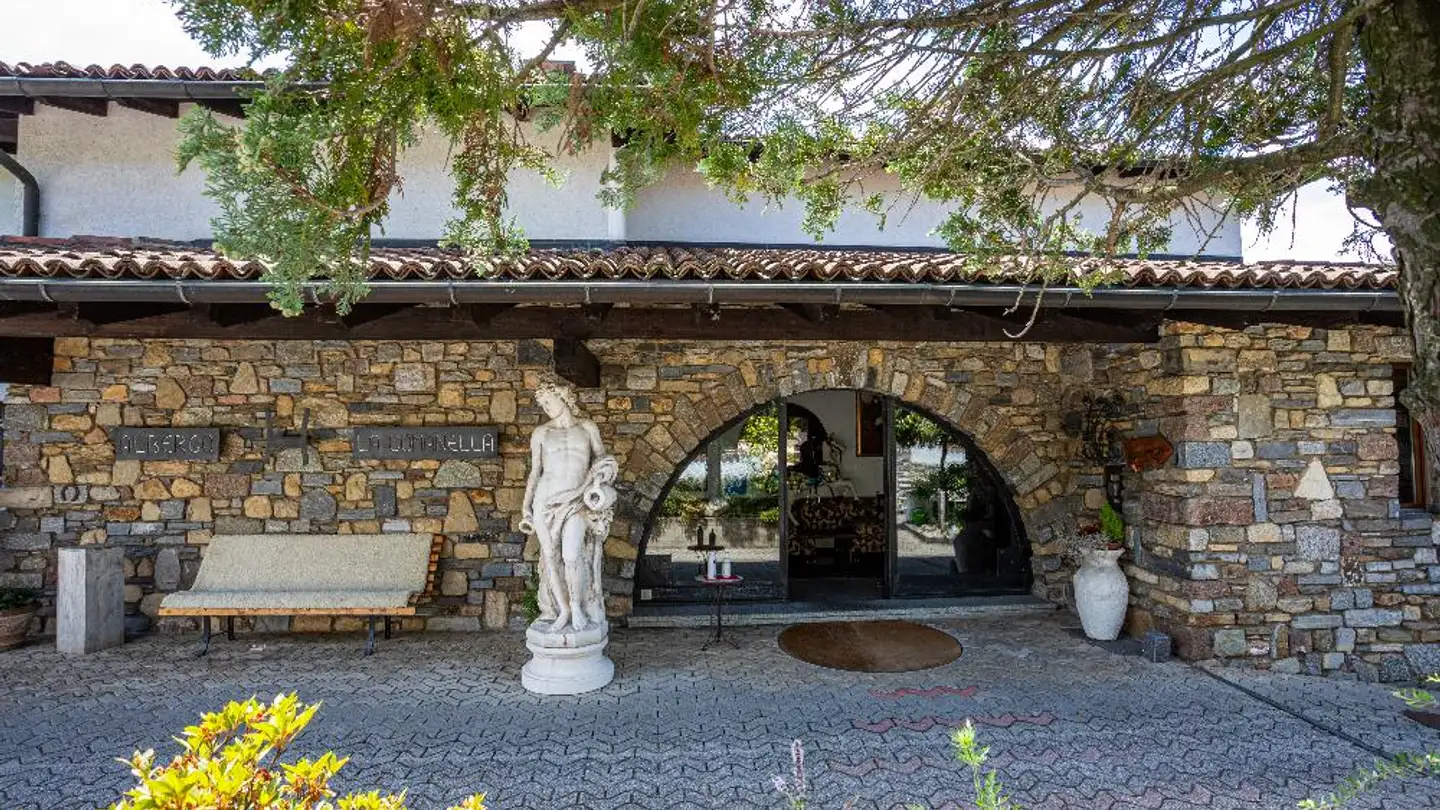 Villa in vendita - 6949 Comano - Photo 4