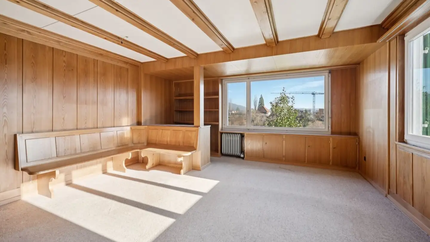 Höhlenhaus kaufen - Chaletweg, 5728 Gontenschwil - Foto 2