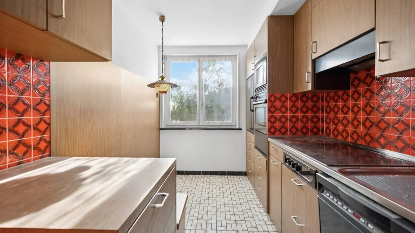 Höhlenhaus kaufen - Chaletweg, 5728 Gontenschwil - Foto 3