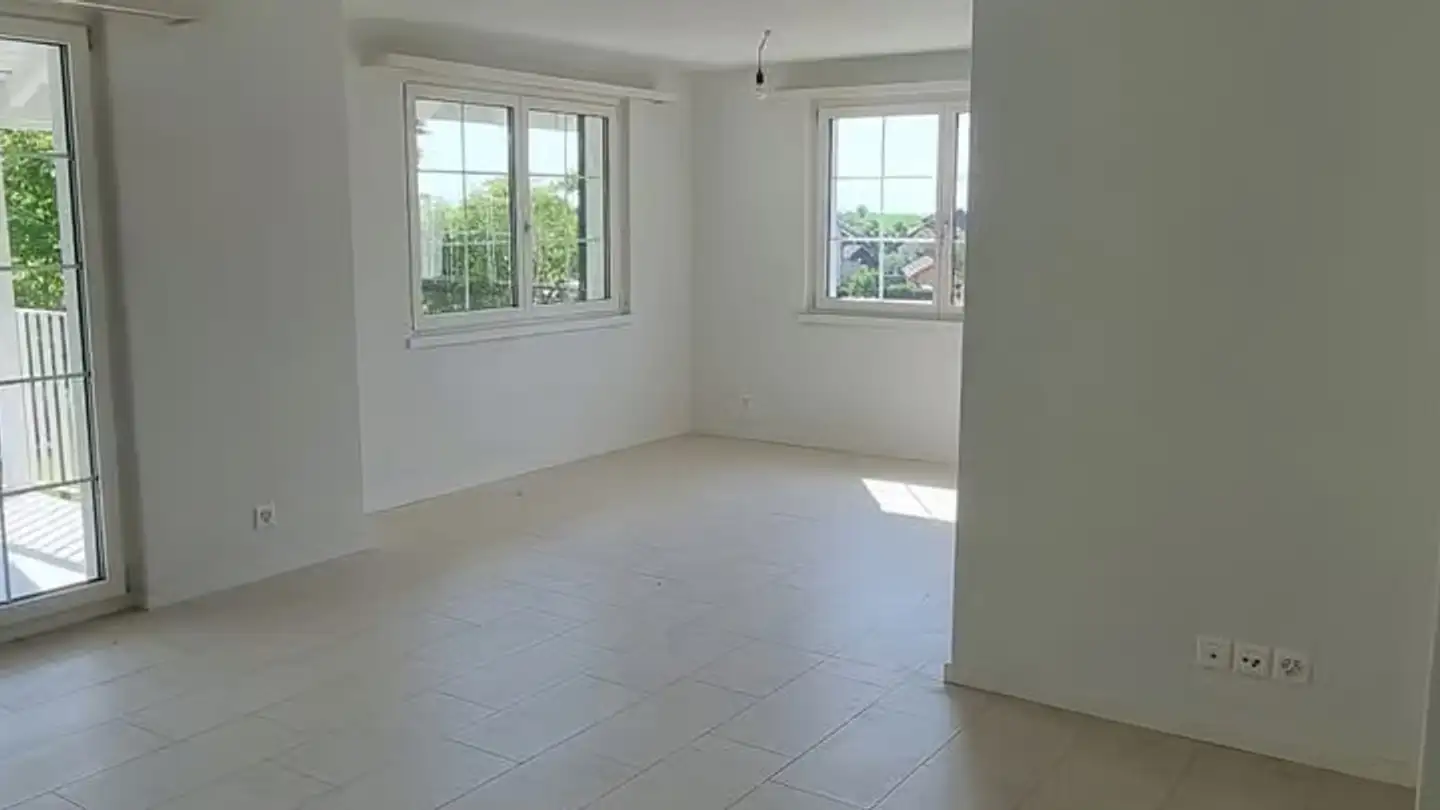 Duplex in affitto - Billikon 52, 8314 Kyburg - Foto 4