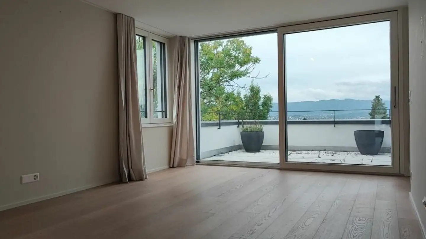 Attique à louer - Waldschulweg 15, 8032 Zürich - Photo 3