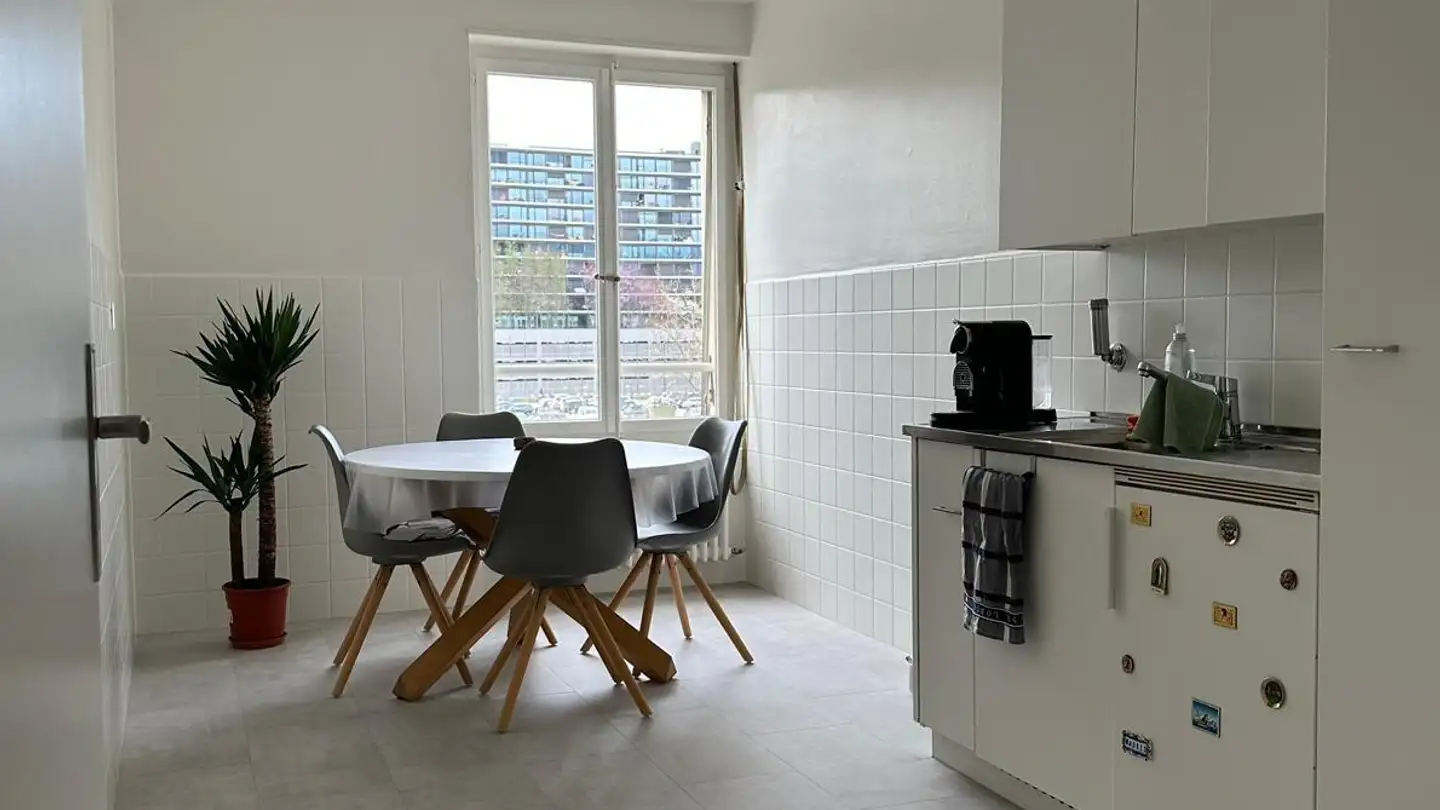 Appartement à louer - Avenue Blanc 34, 1202 Genève - Photo 3