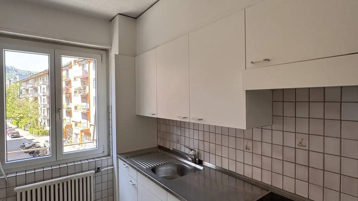 Stanza singola in affitto - Manessestrasse 111, 8045 Zürich - Foto 2