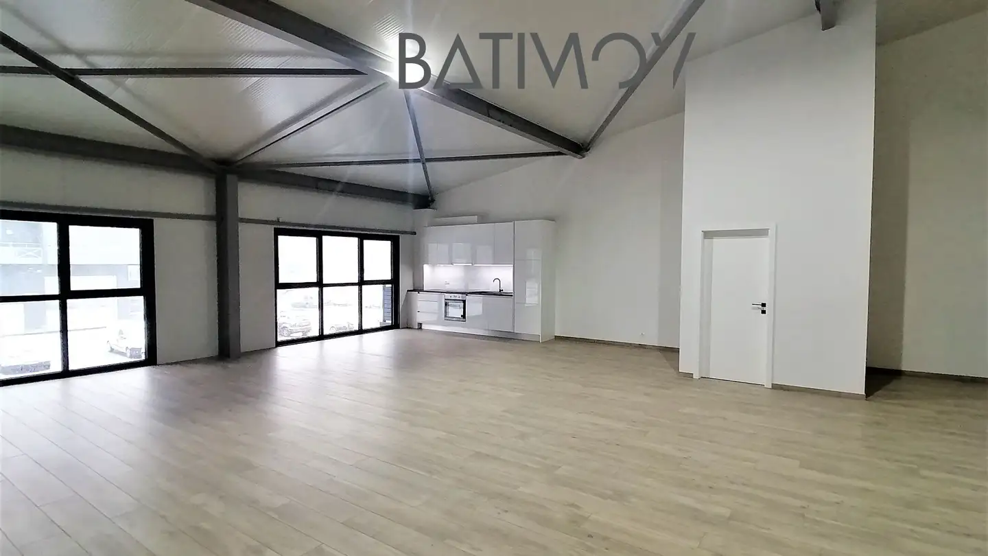 Office space for rent - 1852 Roche VD