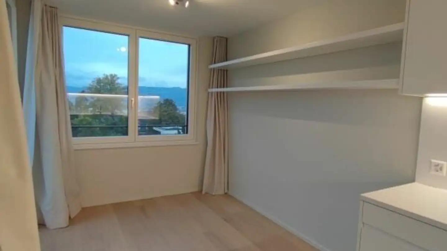 Attique à louer - Waldschulweg 15, 8032 Zürich - Photo 4