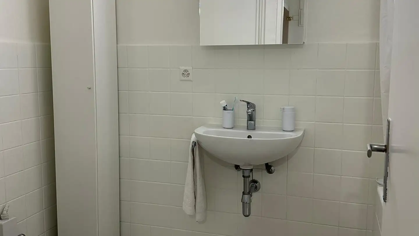 Appartement à louer - Avenue Blanc 34, 1202 Genève - Photo 4