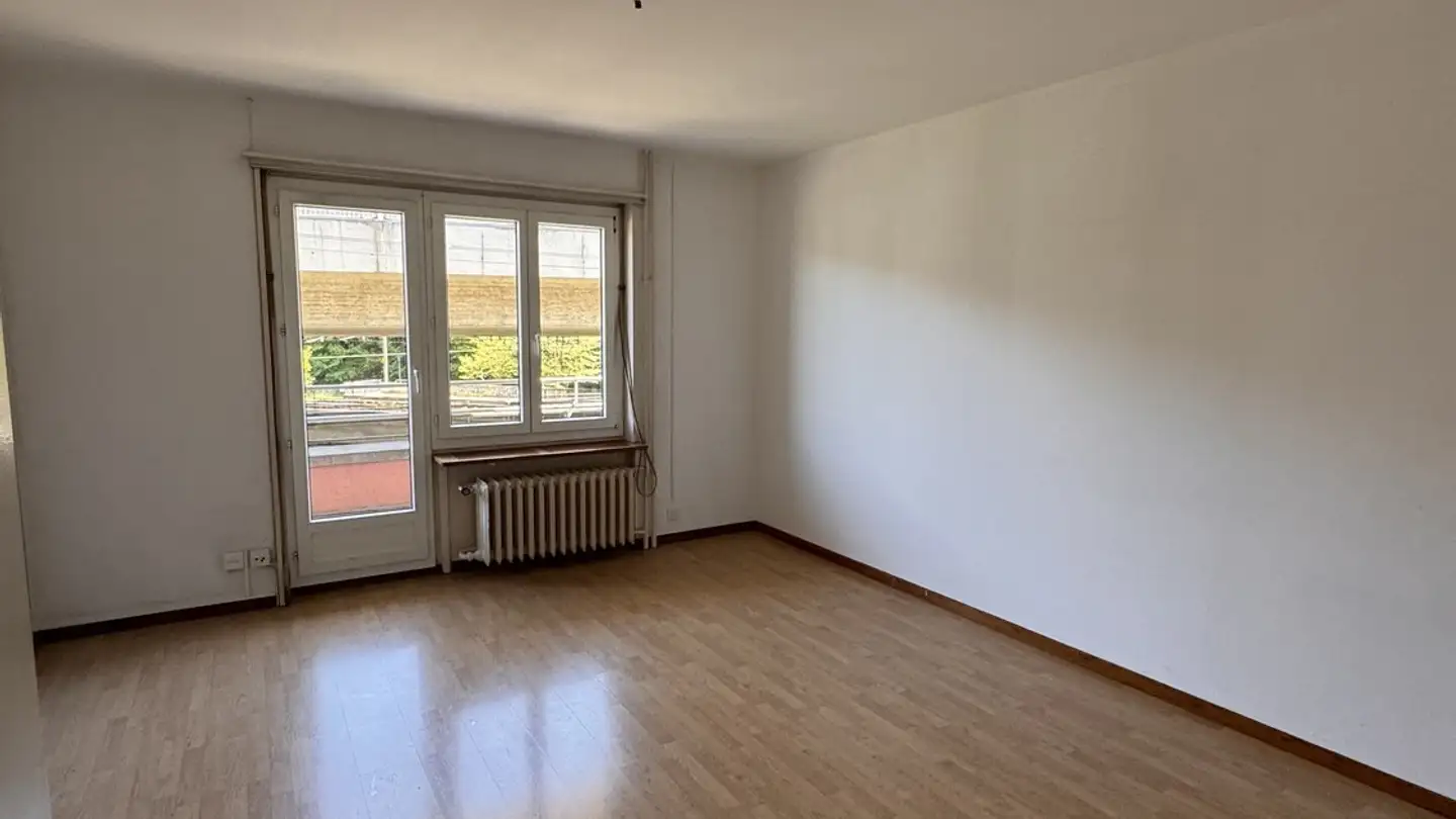 Stanza singola in affitto - Manessestrasse 111, 8045 Zürich - Foto 4