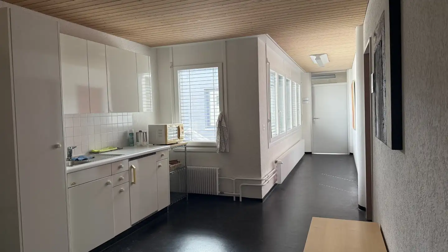 Office space for rent - Täfernstrasse 22a, 5405 Dättwil AG