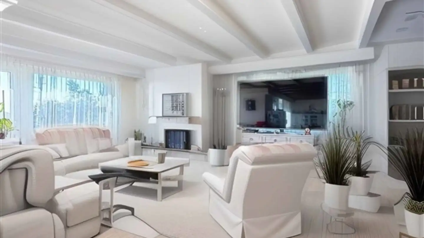 Villa in vendita - Route D'ecublens, 1026 Echandens - Photo 3