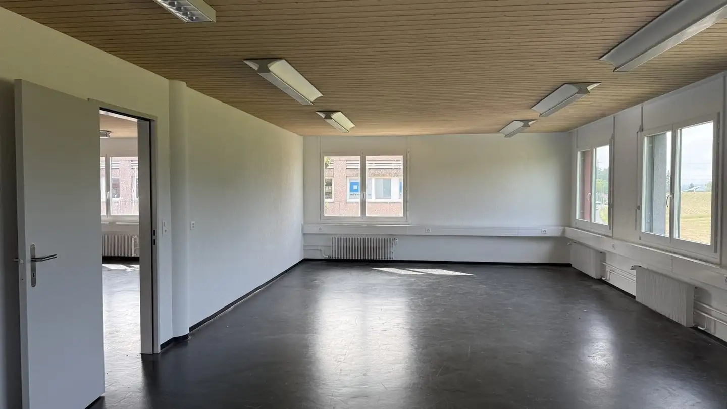 Office space for rent - Täfernstrasse 22a, 5405 Dättwil AG - Photo 2