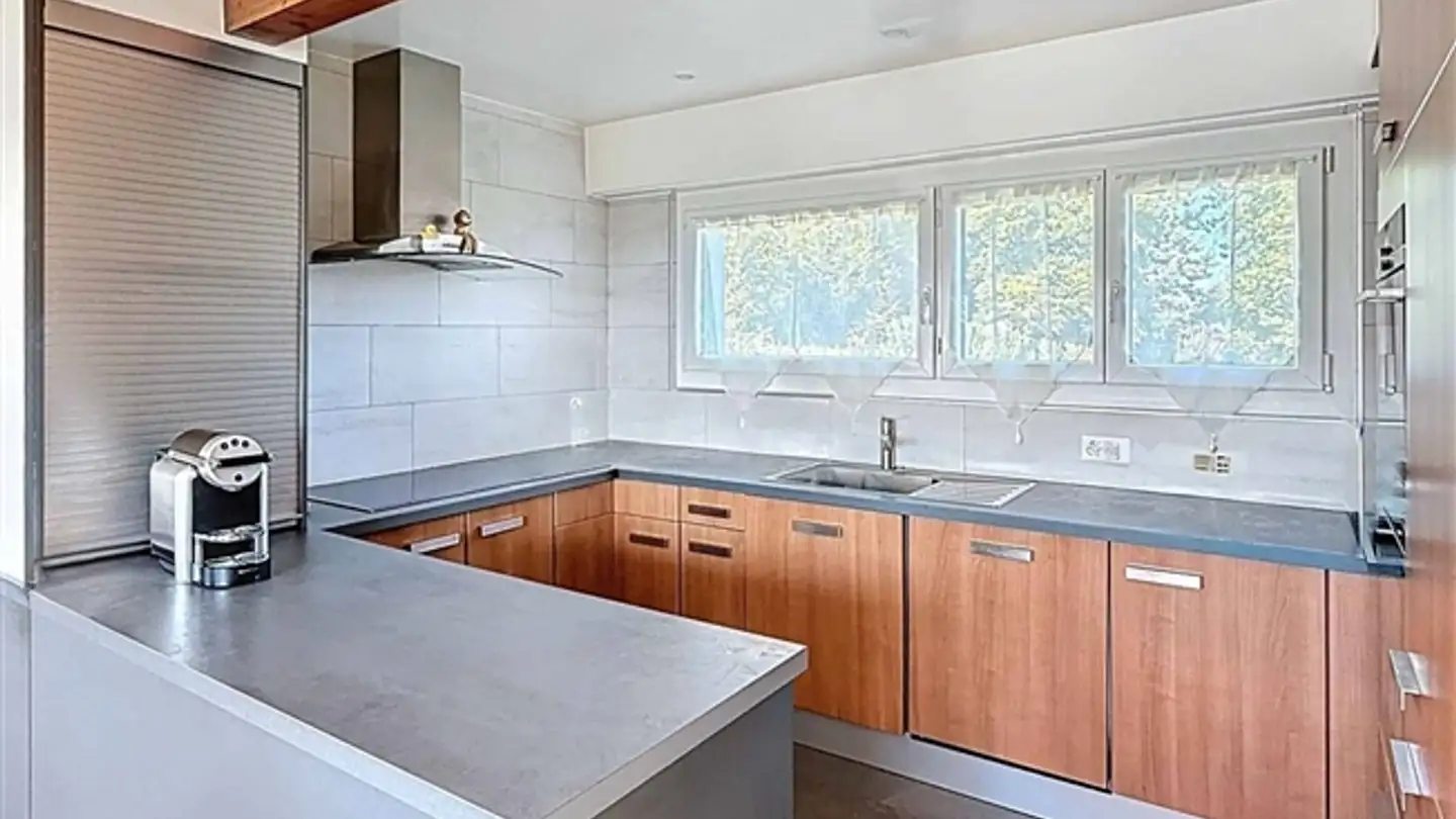 Villa in vendita - Route D'ecublens, 1026 Echandens - Photo 4