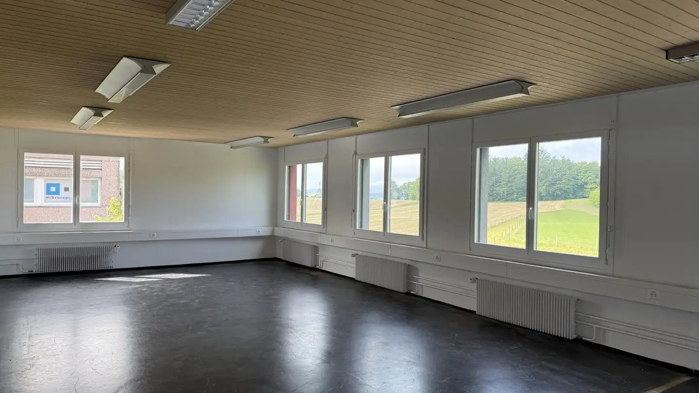 Office space for rent - Täfernstrasse 22a, 5405 Dättwil AG - Photo 3
