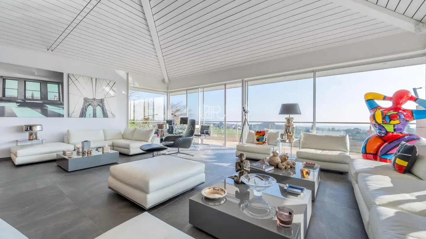 Maison individuelle à vendre - 1260 Nyon