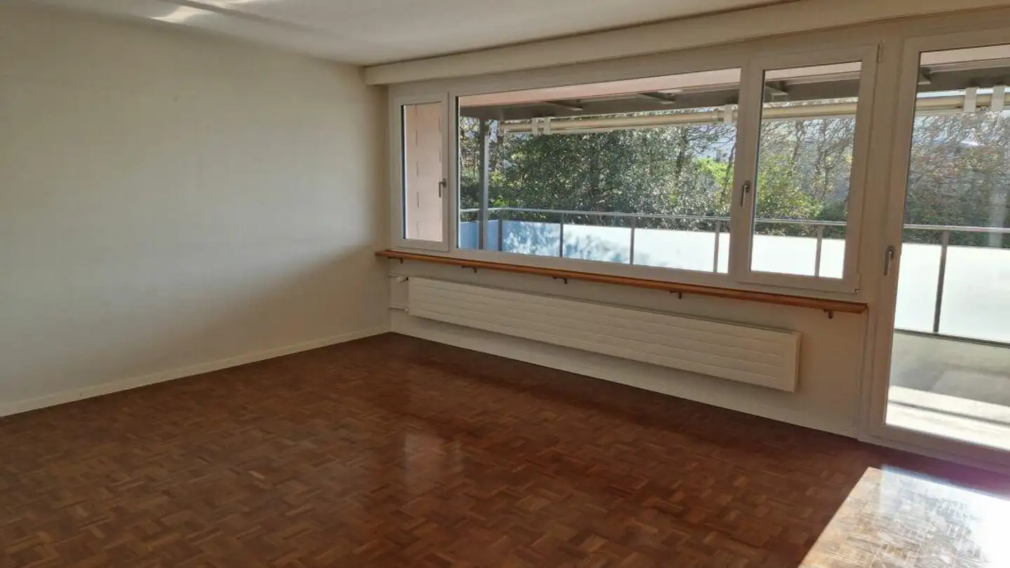 Appartement à louer - Haldenweg 24, 9100 Herisau - Photo 3