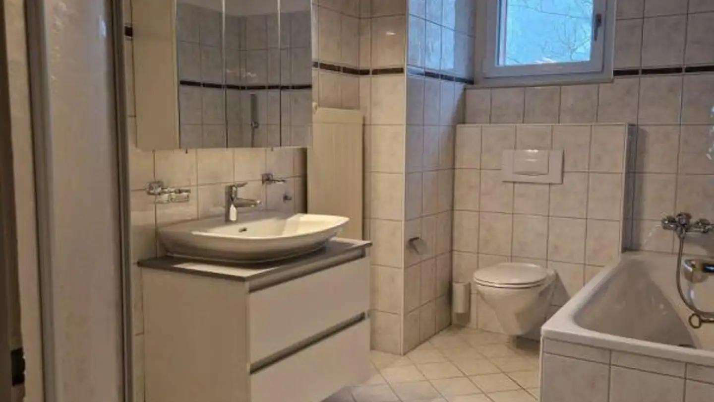Appartement à louer - Haldenweg 24, 9100 Herisau - Photo 4