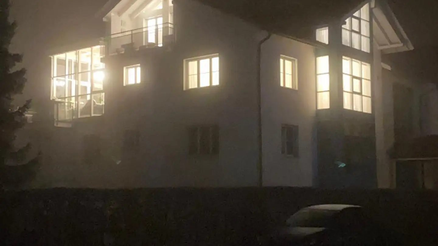 Attique à vendre - Bahnhofstrasse 28, 8572 Berg TG