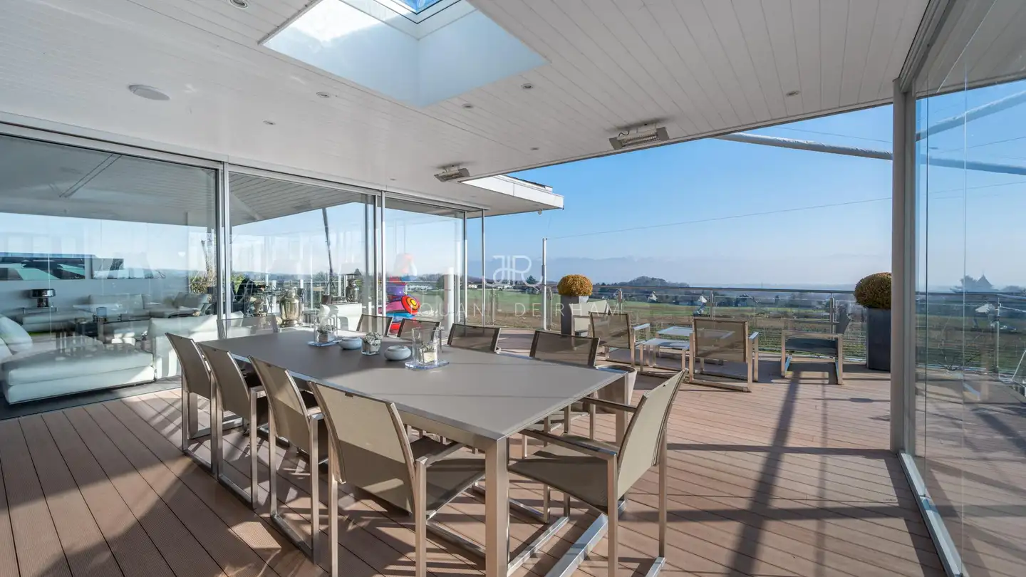 Maison individuelle à vendre - 1260 Nyon - Photo 3