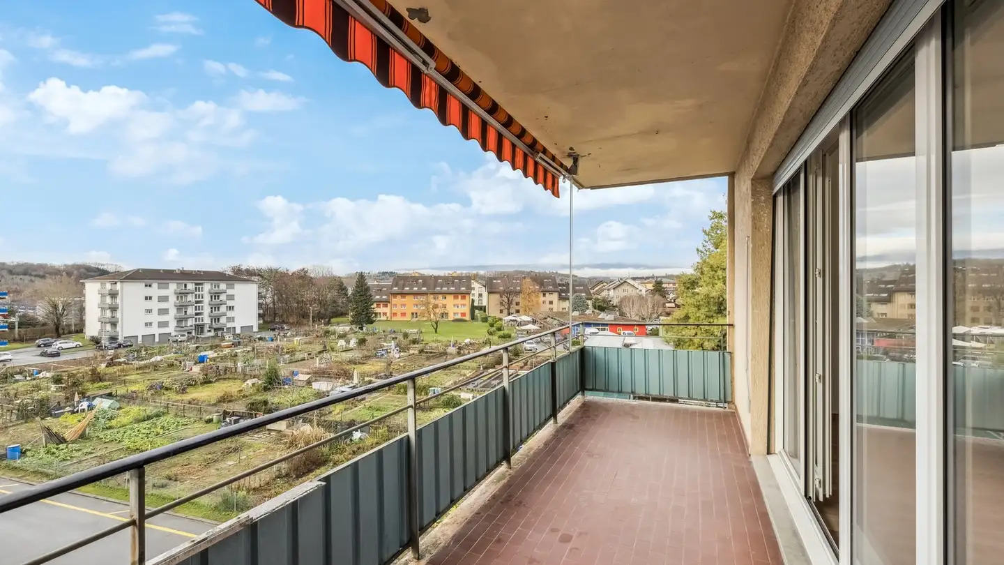 Appartamento in affitto - Rue Du Centre 3, 1030 Bussigny - Foto 2