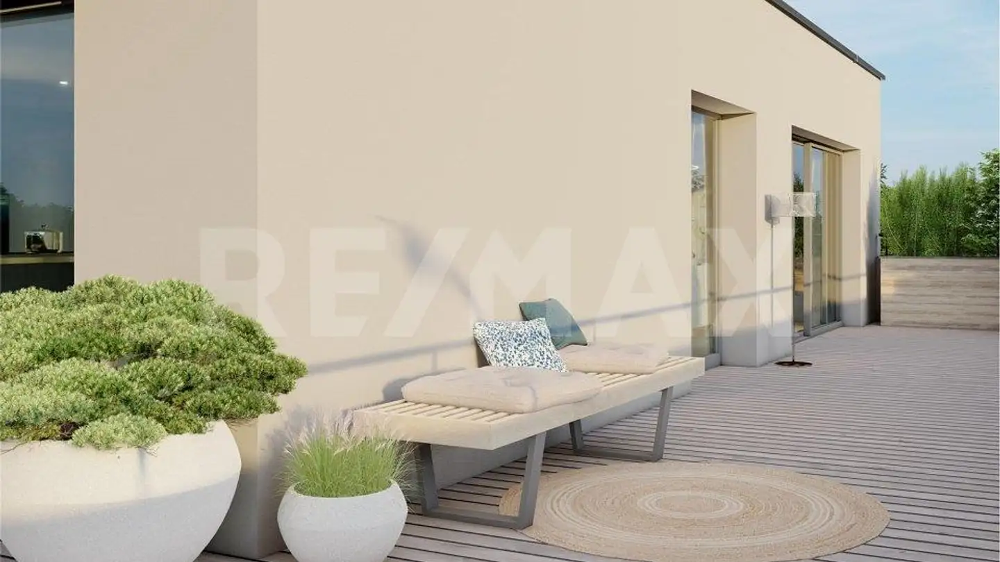 Apartment for sale - Route D'avenches, 1580 Donatyre - Photo 3