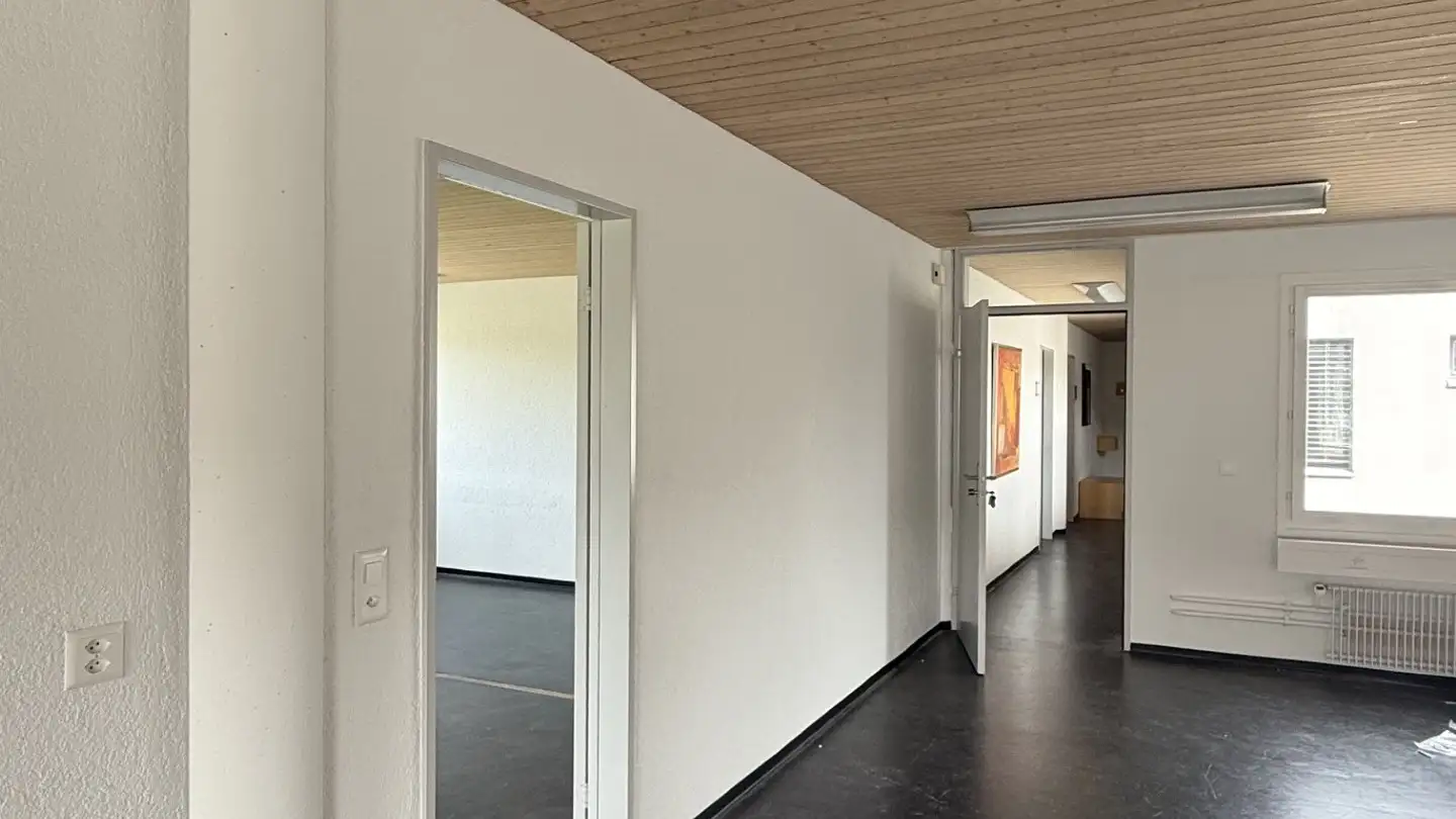 Office space for rent - Täfernstrasse 22a, 5405 Dättwil AG - Photo 4