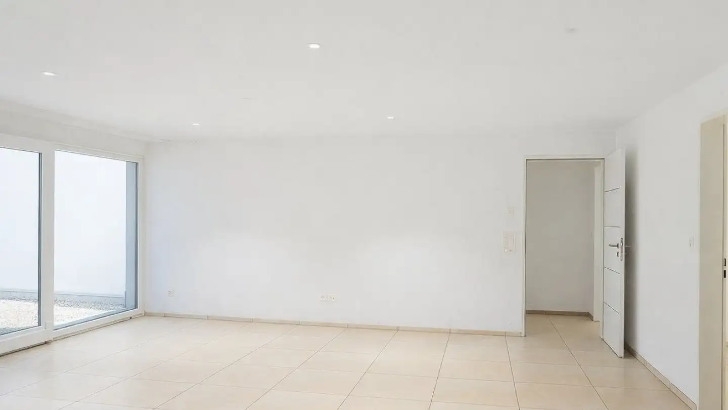 Apartment for rent - Oberhubelstrasse 19, 5742 Kölliken - Photo 2