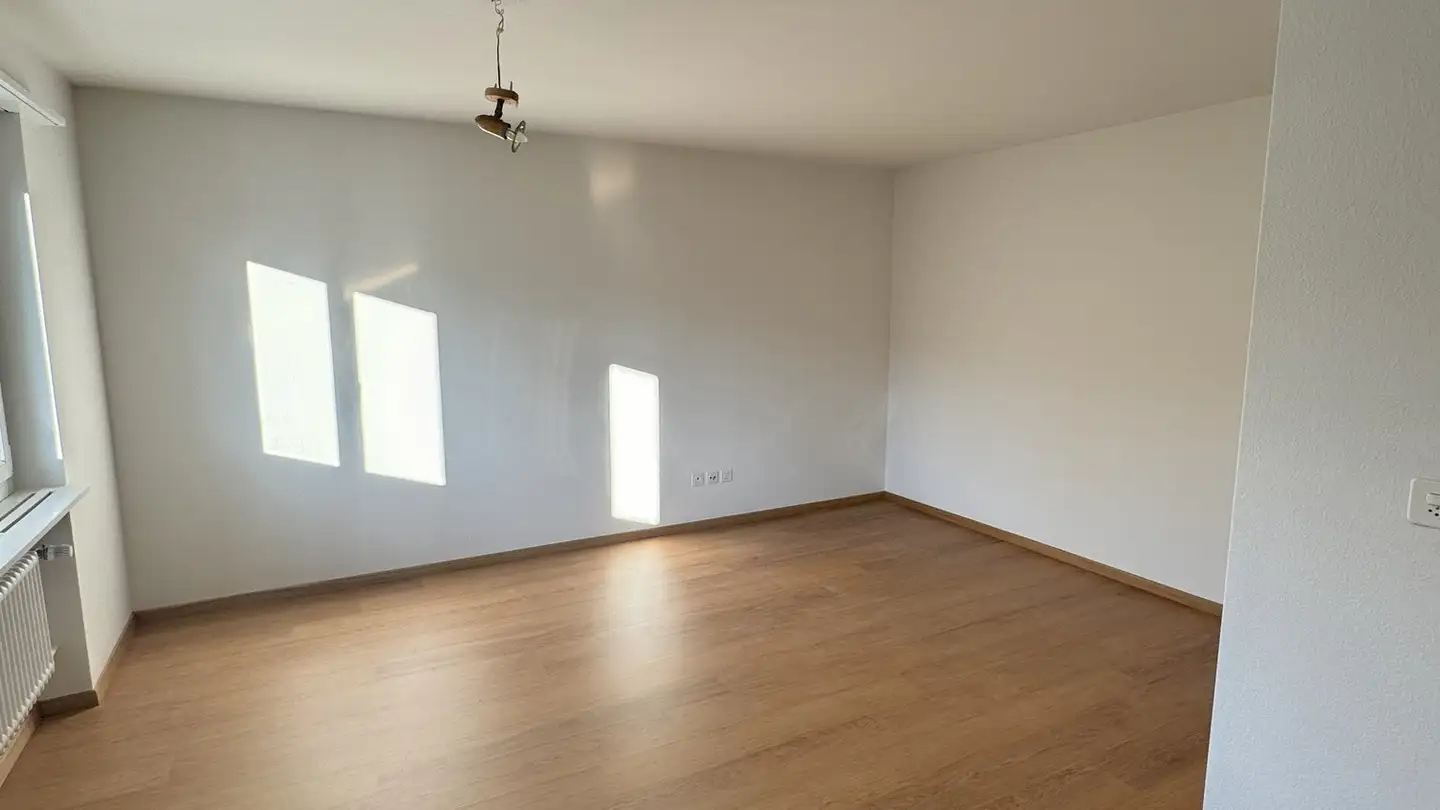 Appartamento in affitto - Unterdorfstrasse 10, 8494 Bauma - Foto 3