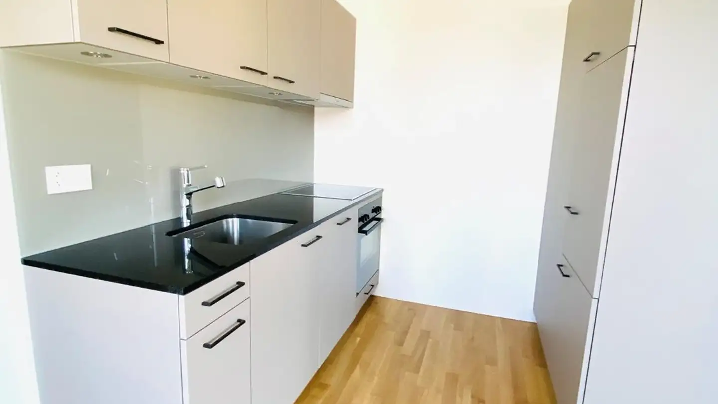 Appartamento in affitto - Rue Des Pianos / Pianostrasse 59, 2503 Biel/Bienne - Foto 3