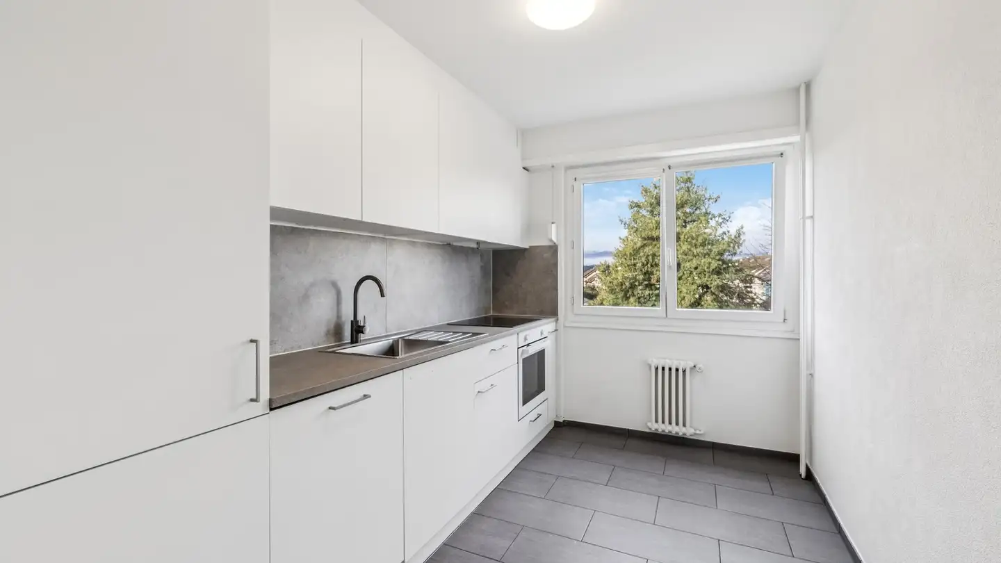 Appartamento in affitto - Rue Du Centre 3, 1030 Bussigny - Foto 3