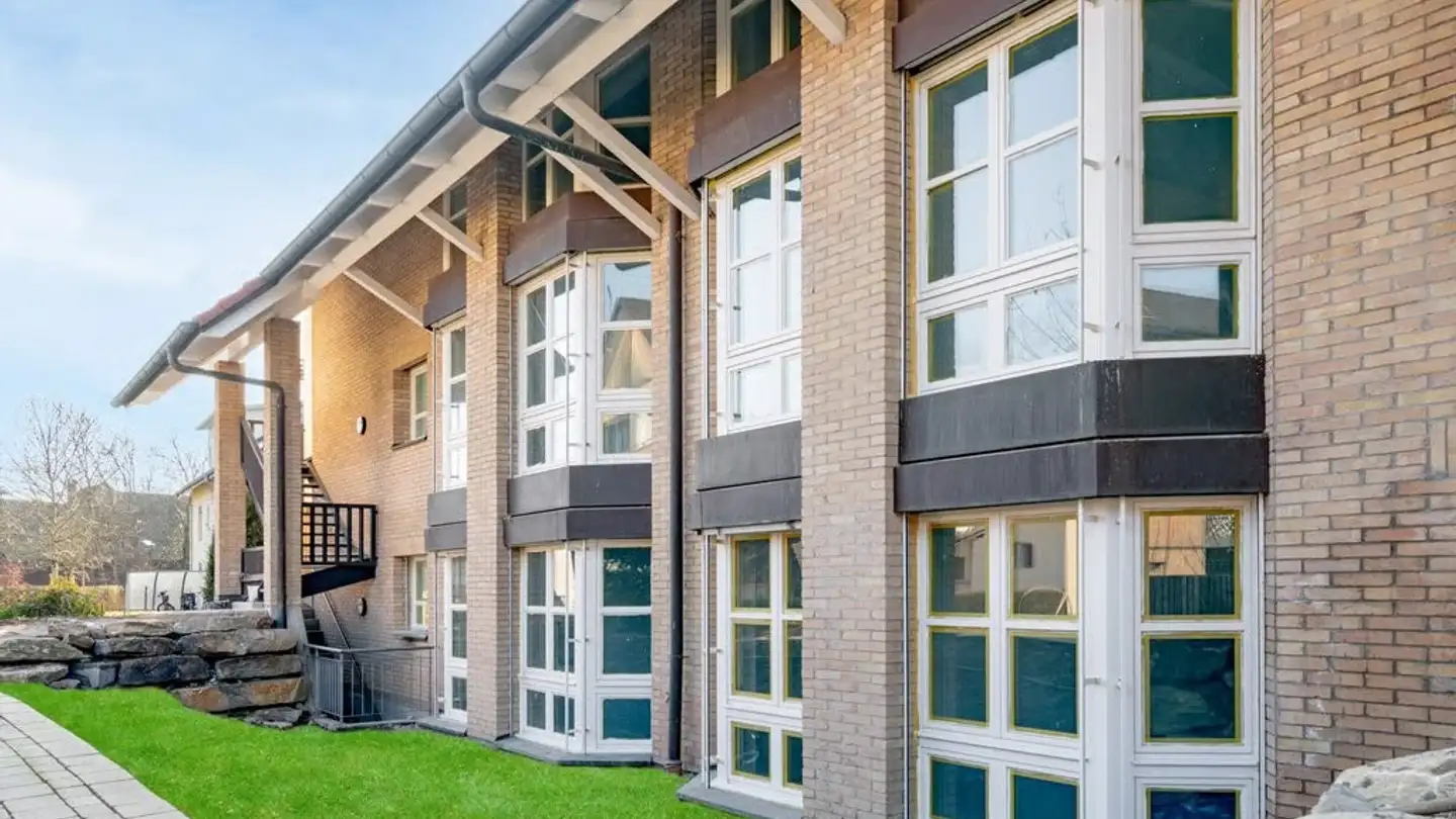 Wohnung mieten - Steinistrasse 7, 5628 Aristau - Foto 2
