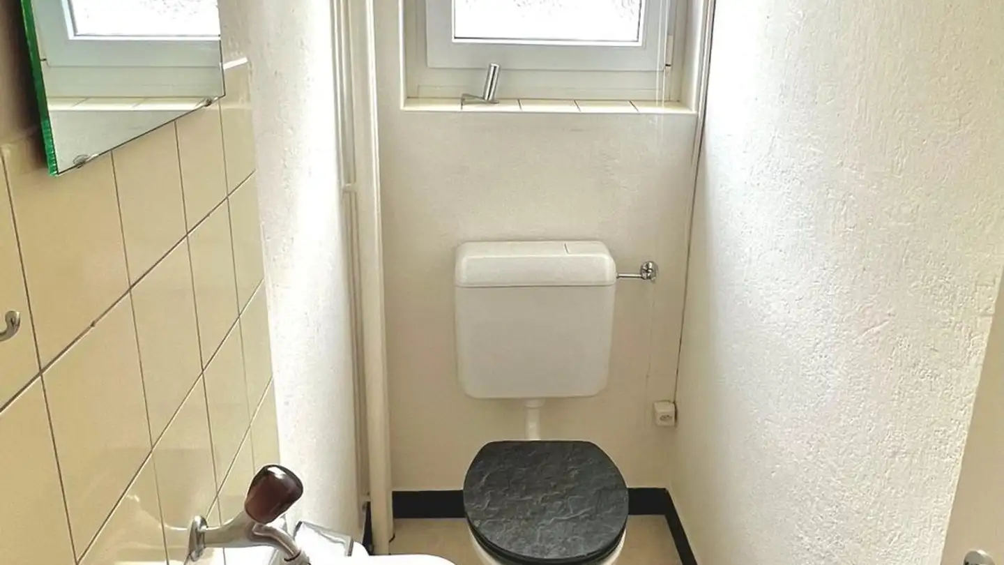 Zimmer mieten - 8304 Wallisellen - Foto 4