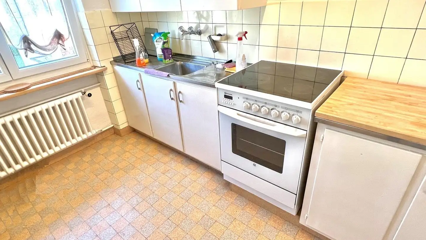Zimmer mieten - 8304 Wallisellen - Foto 2