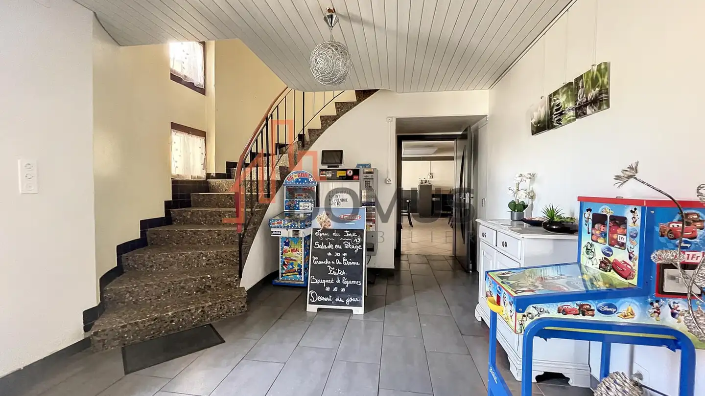Hôtel à vendre - 2915 Bure - Photo 3