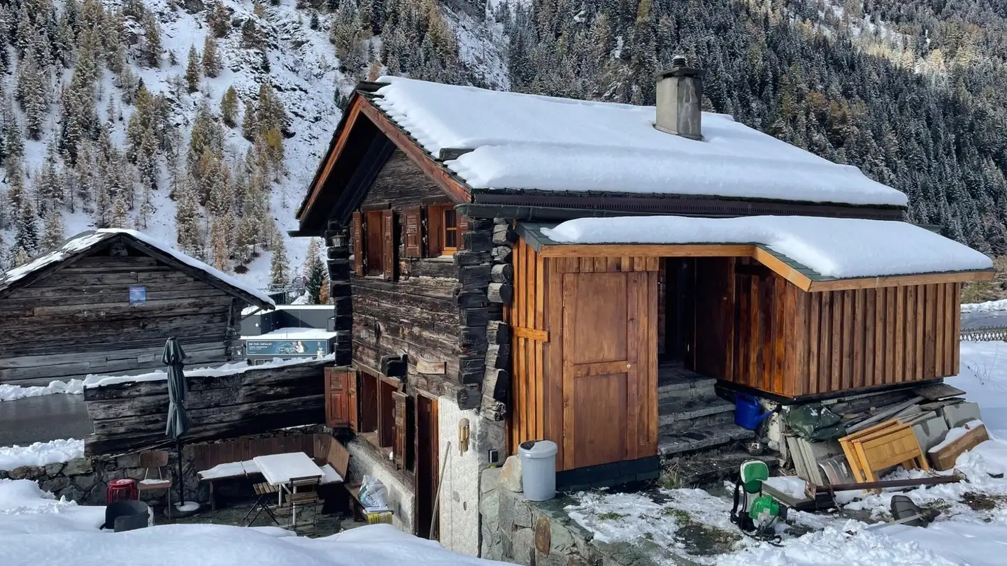 Single house for rent - 3961 Grimentz - Photo 3