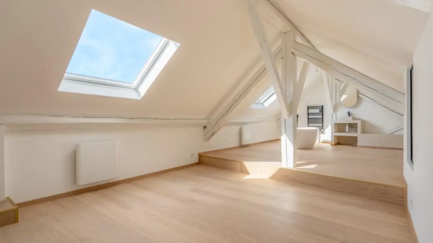 Apartment for sale - Route D'yverdon 5, 1033 Cheseaux-sur-Lausanne