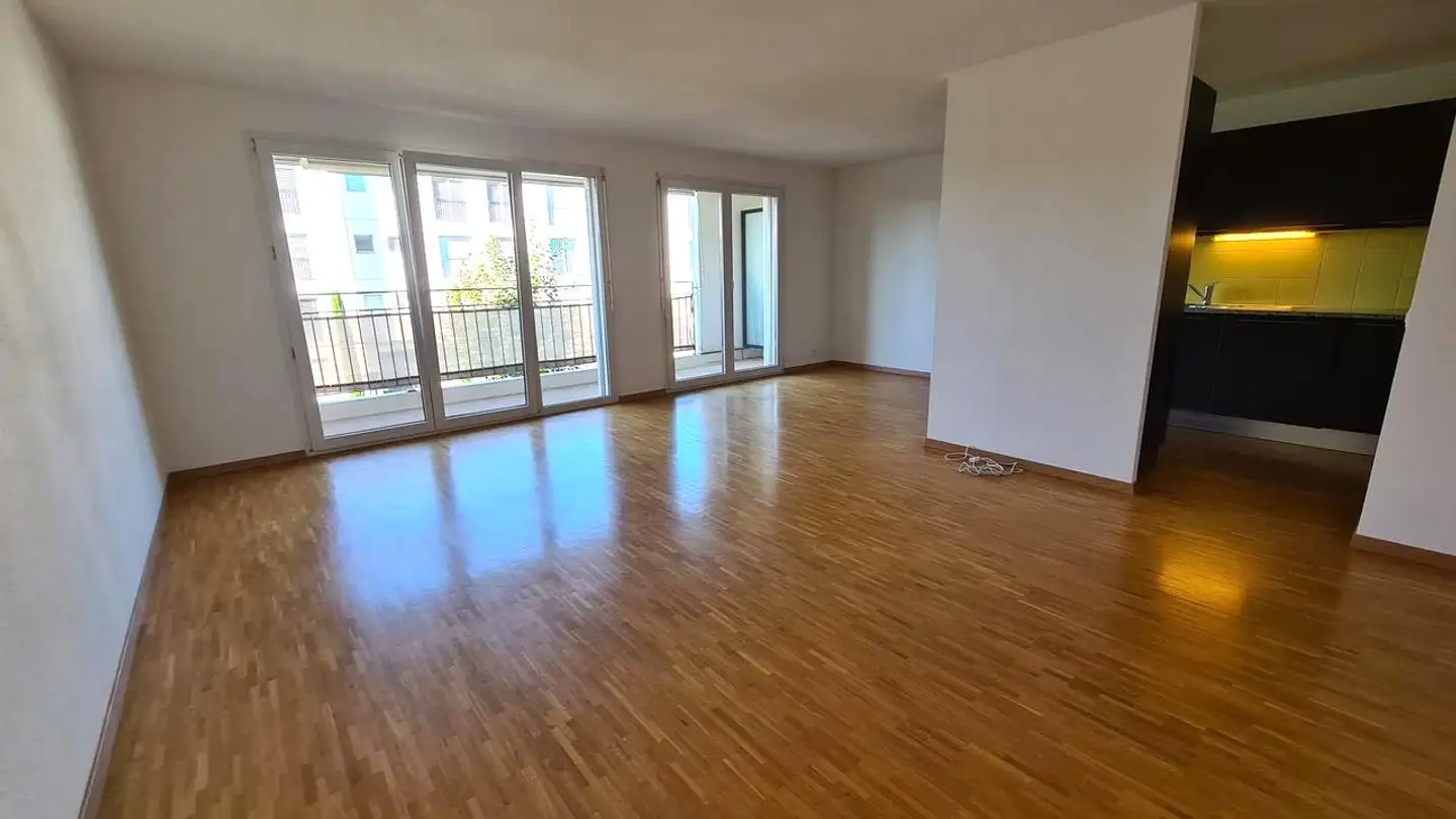 Appartamento in affitto - Rue De L'epondaz 21, 1162 St-Prex - Photo 2