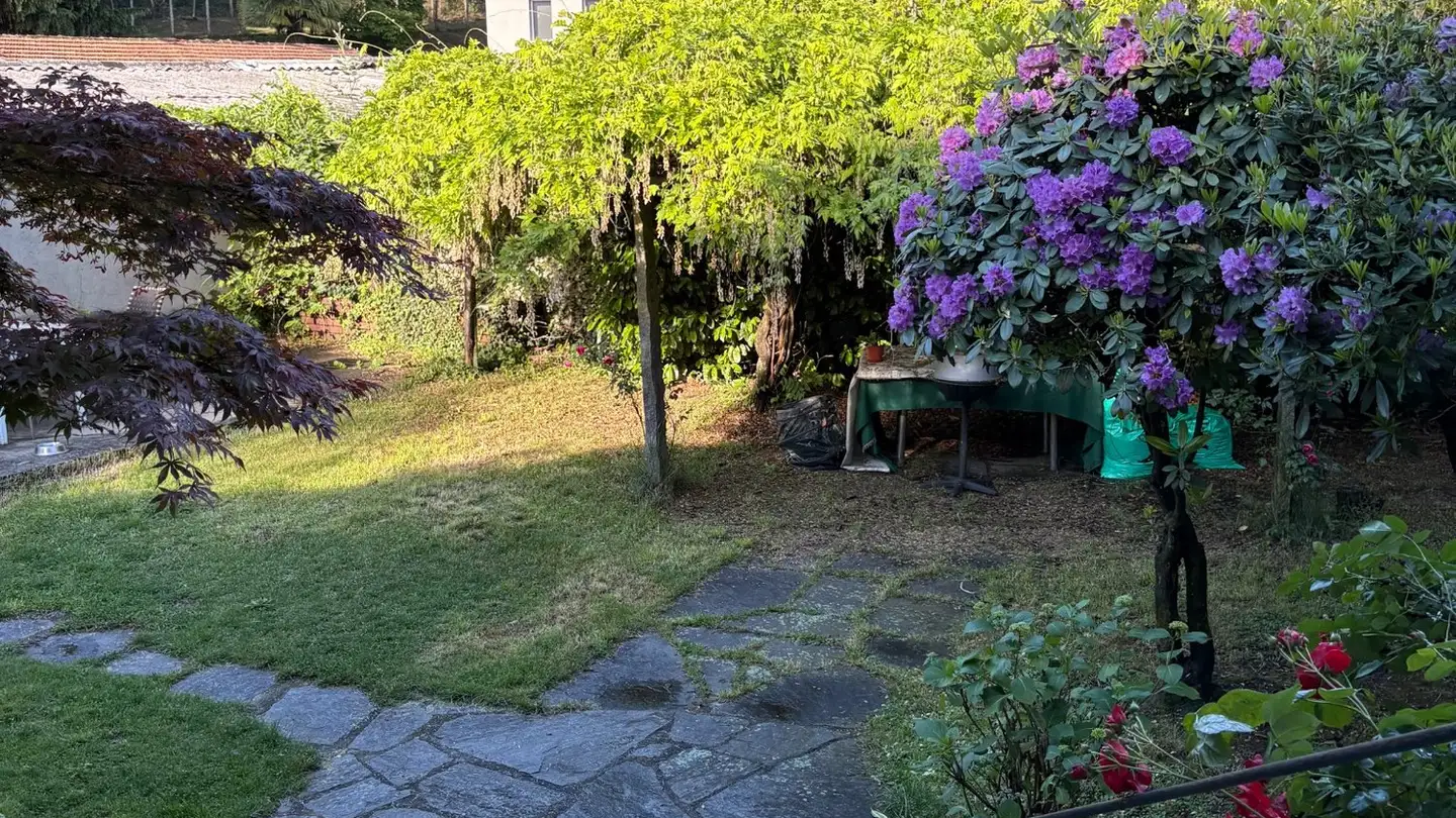 Single house for rent - Via Cantonale, 6944 Cureglia