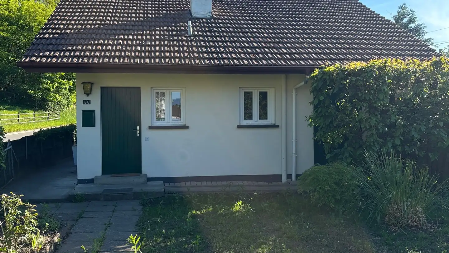 Einfamilienhaus kaufen - 3292 Busswil BE - Foto 2