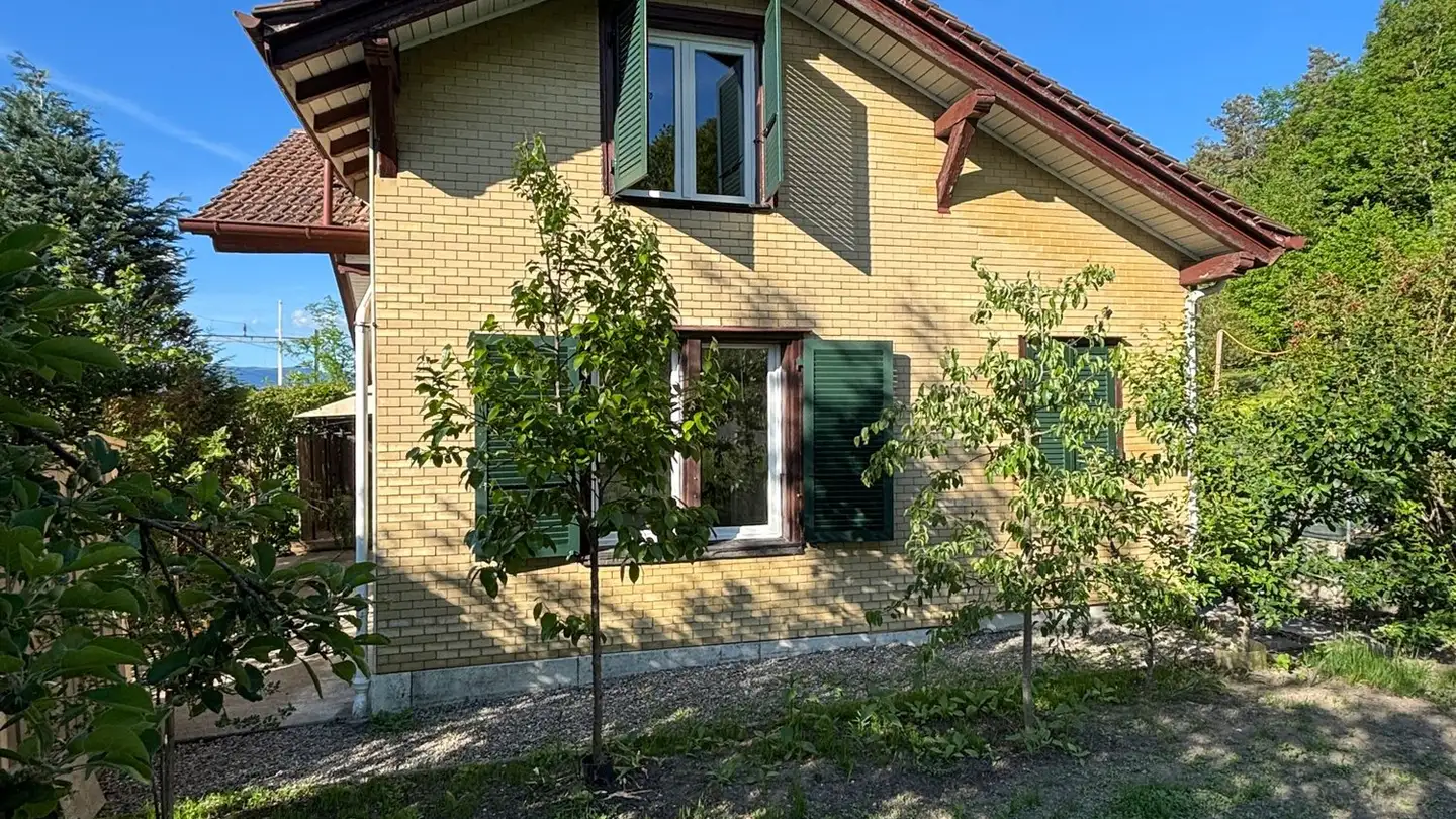 Einfamilienhaus kaufen - 3292 Busswil BE - Foto 3