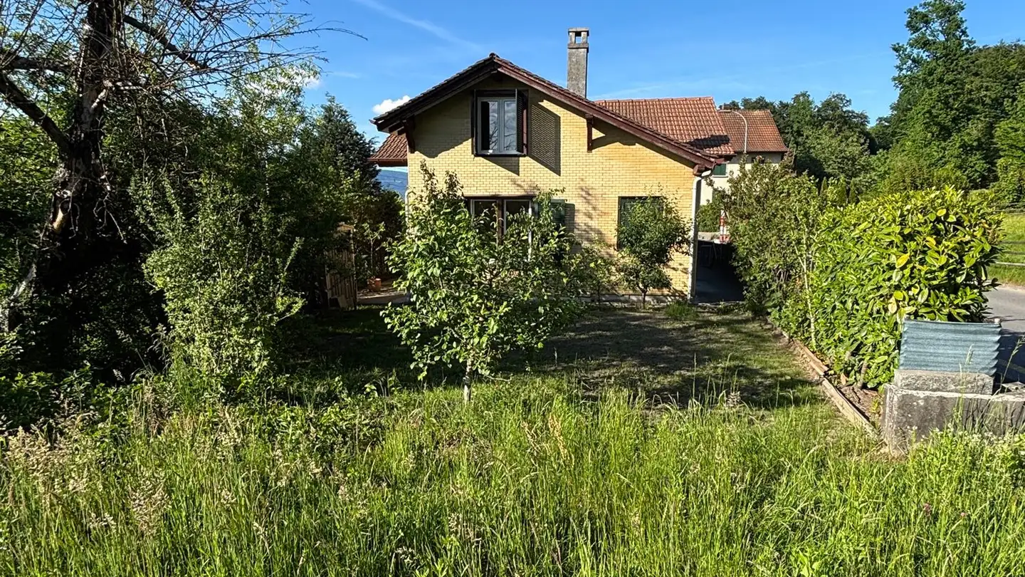 Einfamilienhaus kaufen - 3292 Busswil BE - Foto 4