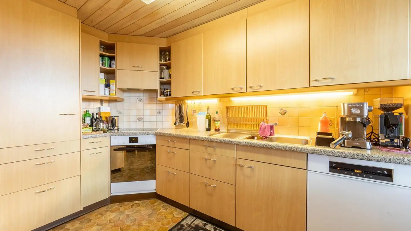 Wohnung mieten - Mettmenstetterstrasse 24, 8912 Obfelden - Foto 2