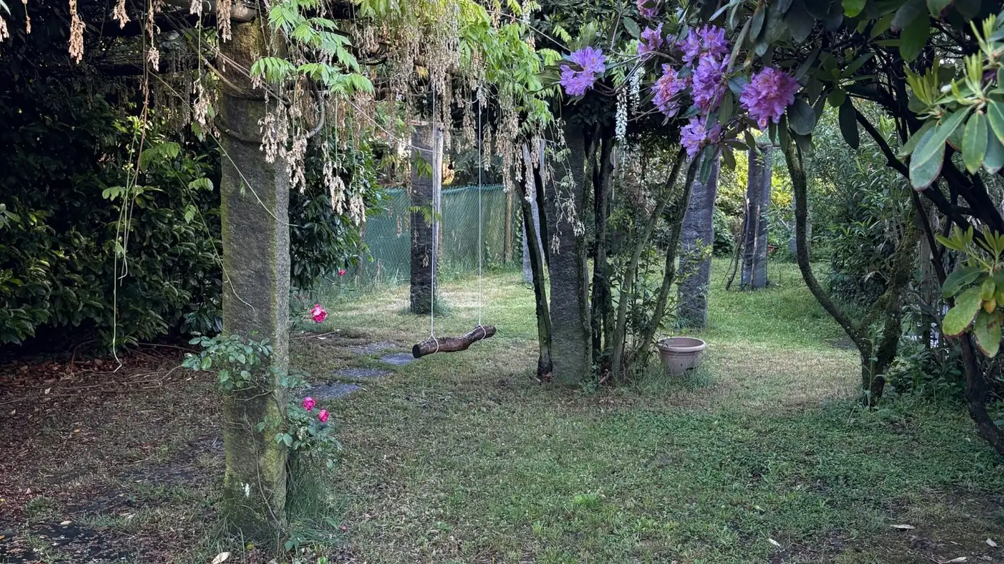 Single house for rent - Via Cantonale, 6944 Cureglia - Photo 2