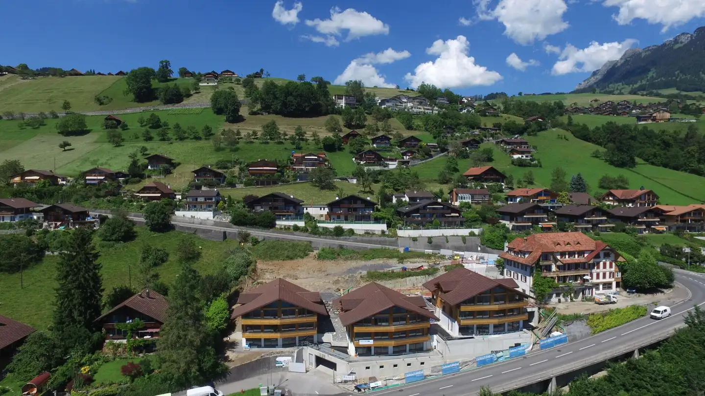 Spazio ufficio in vendita - Sigriswilstrasse, 3655 Sigriswil