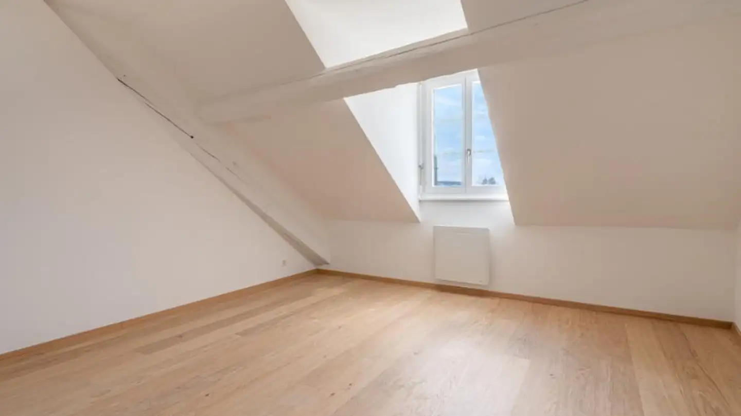 Wohnung kaufen - Route D'yverdon 5, 1033 Cheseaux-sur-Lausanne - Foto 4